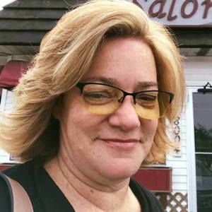 Meet your Posher, Roberta